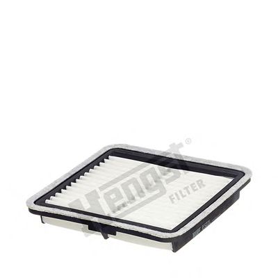 HENGST FILTER e522l -  Фильтр воздушный